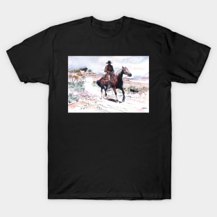 Moebius - Jean Giraud T-Shirt